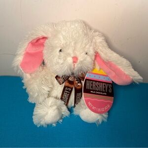 Hershey's Easter Bunny
